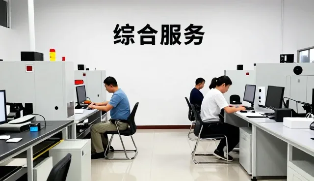 北京鑫美通科技有限公司