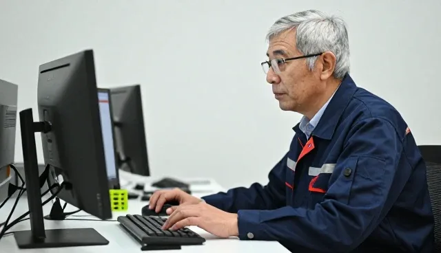 提升安装调试效率的业务流程优化实践